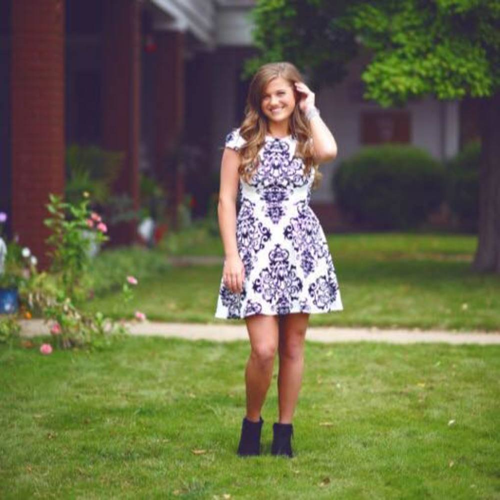 Meet your Posher, Keleigh